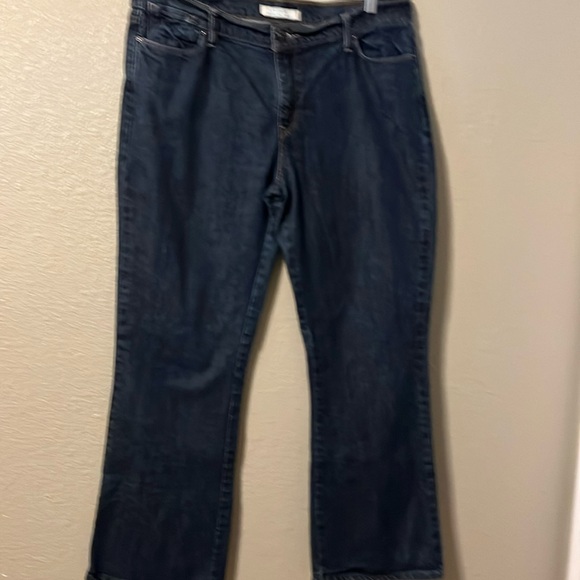 Levi’s ultimate lift boot cut 544 women’s jeans - Picture 1 of 7